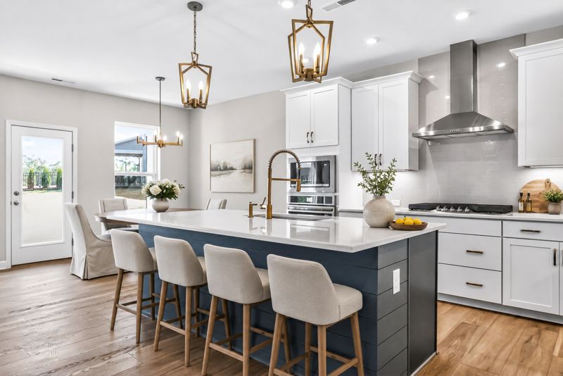 Serenity – The Village Collection - Fuquay Varina, NC