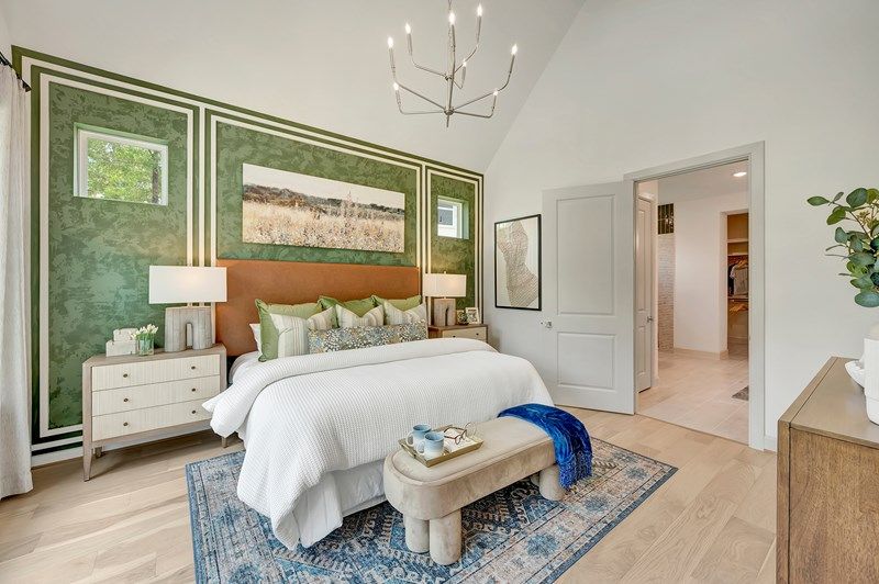 The Cornwall - Owner's Retreat