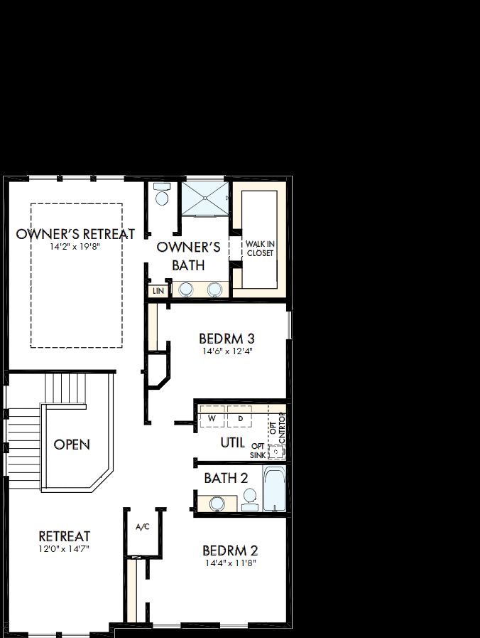 2nd Floor