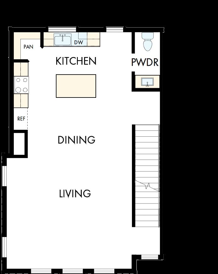 2nd Floor