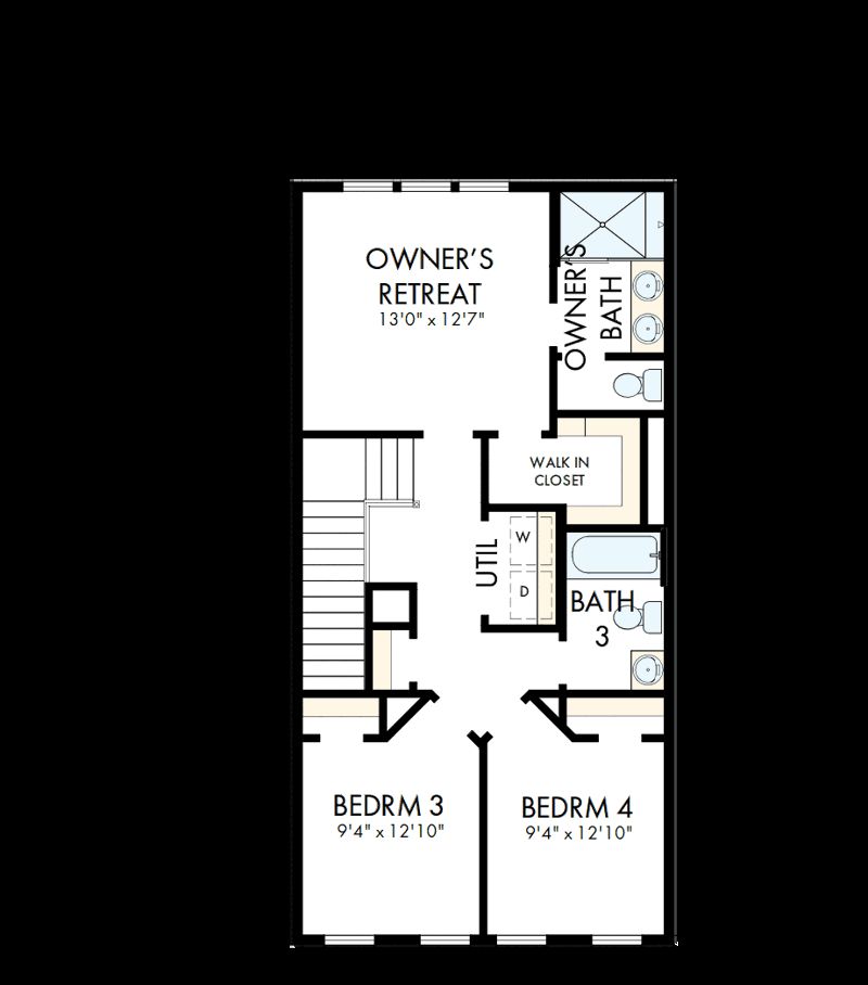 3rd Floor