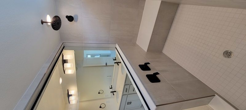 Owner's Bath