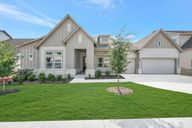 Headwaters 80' - Executive Series por David Weekley Homes en Austin Texas
