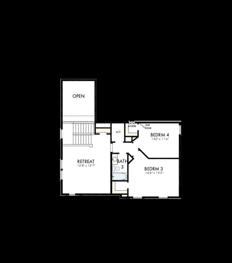 2nd Floor
