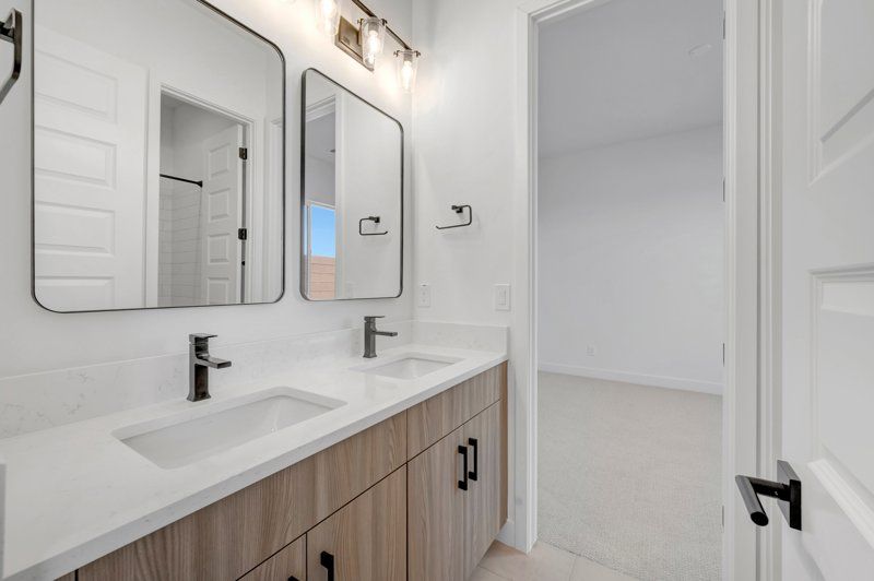Owner's Bath