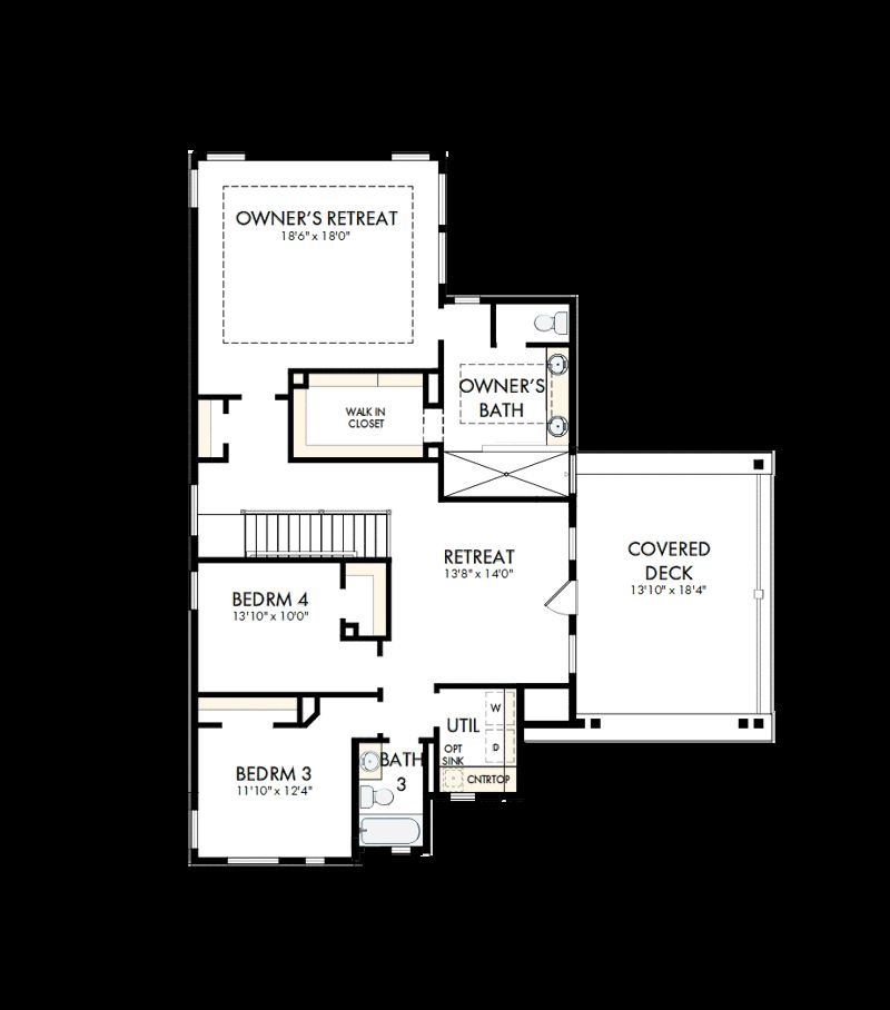 2nd Floor