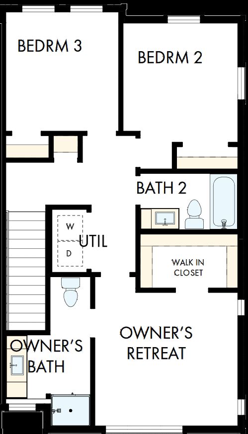 3rd Floor