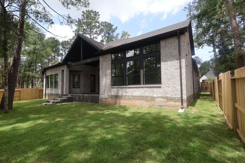 Exterior Rear