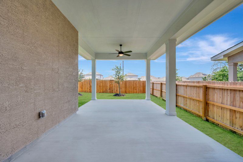 Porch