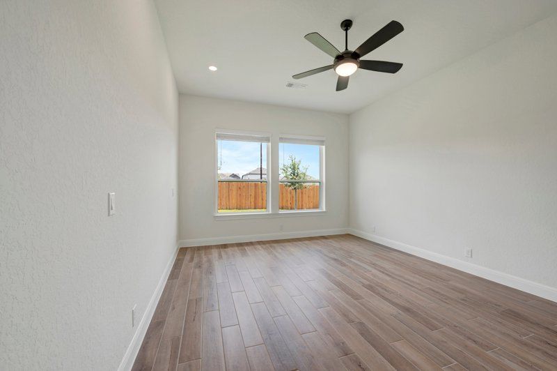 Owner's Retreat