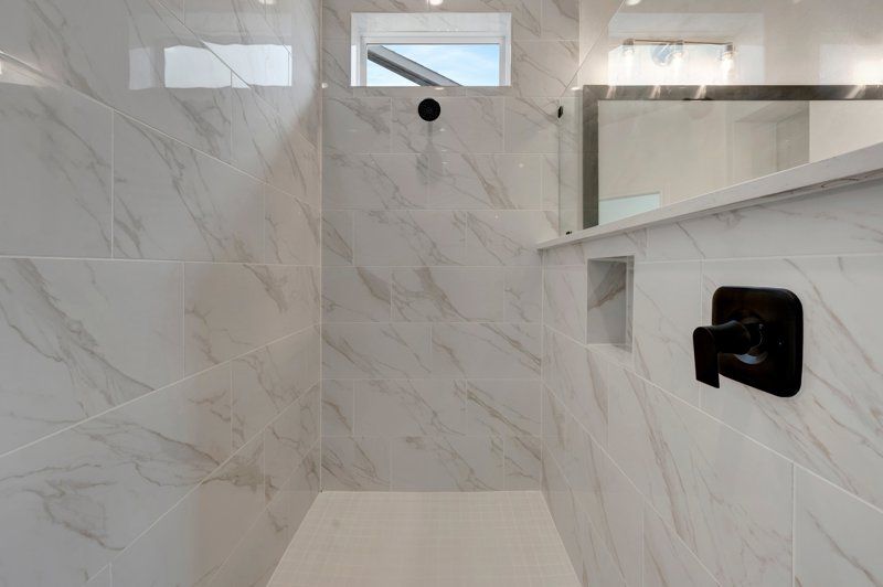 Owner's Bath
