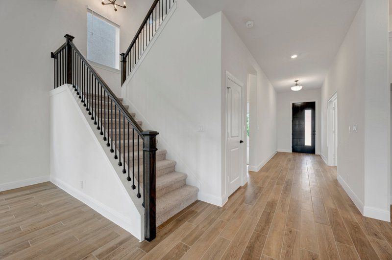 Staircase
