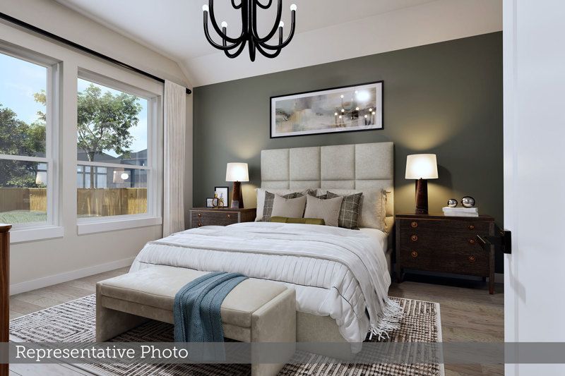 Owner's Retreat