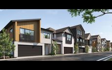 Reserve at Park Row: Houston, Texas - David Weekley Homes
