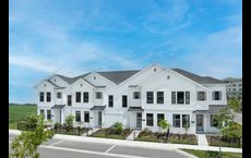 Edgewater Wellen Park: Venice, Florida - David Weekley Homes