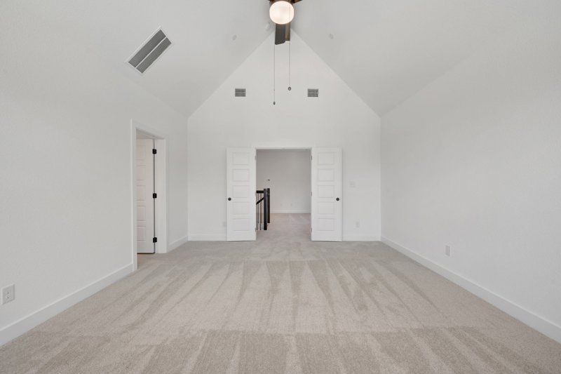 Owner's Retreat