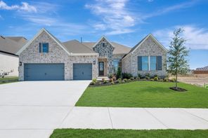 1207 Barbazzano Drive (Adia)