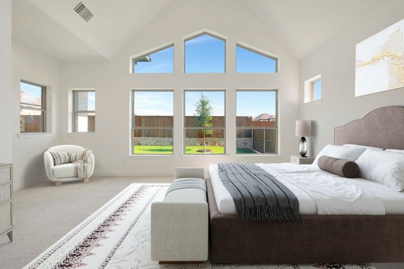Owner's Retreat
