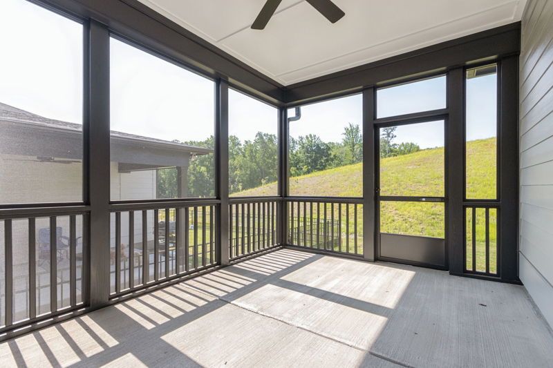 Porch
