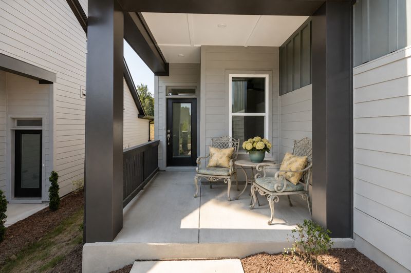 Porch