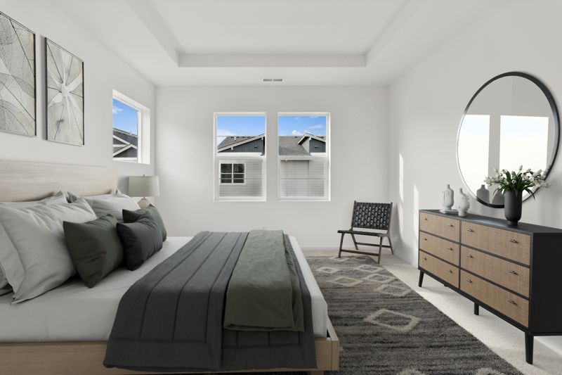Owner's Retreat