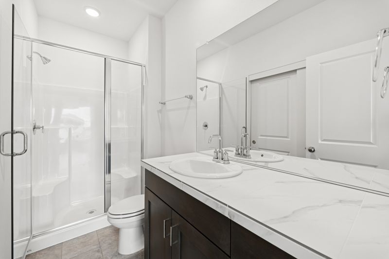 Owner's Bath