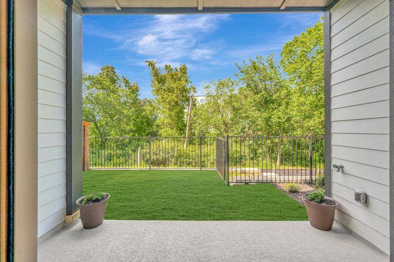 Porch