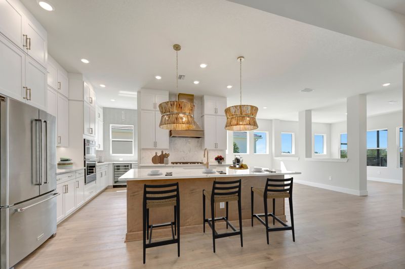Palmera Wellen Park – Executive Series - Venice, FL