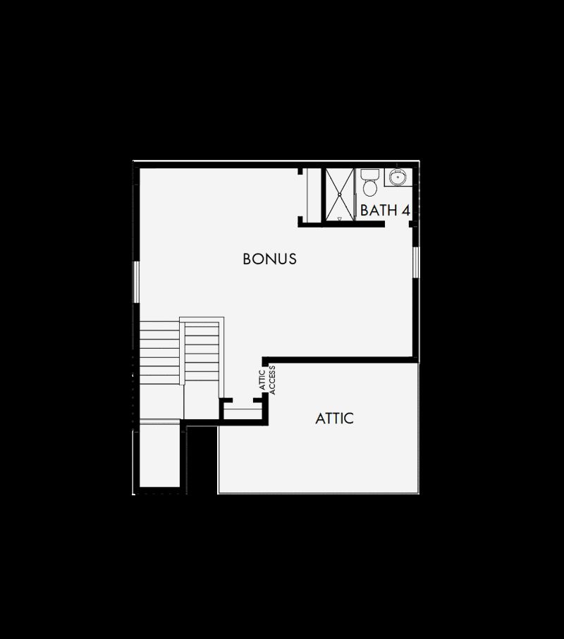 3rd Floor