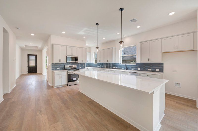 Escondido - Overlook Collection - Magnolia, TX