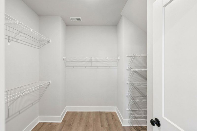 Owner's Bath