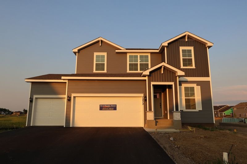 7270 Landau Avenue NE (Rochester)