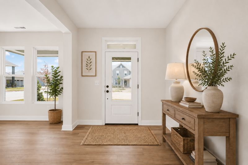 Foyer