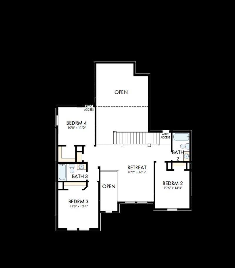 2nd Floor
