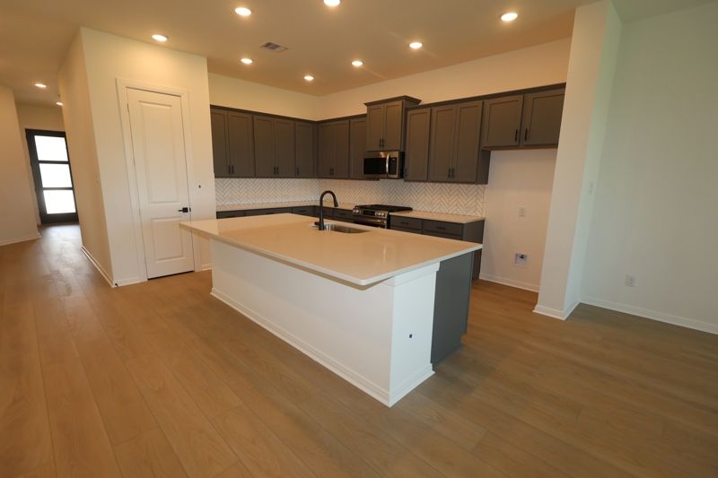 Jordan Ranch - Terrace Collection - Fulshear, TX