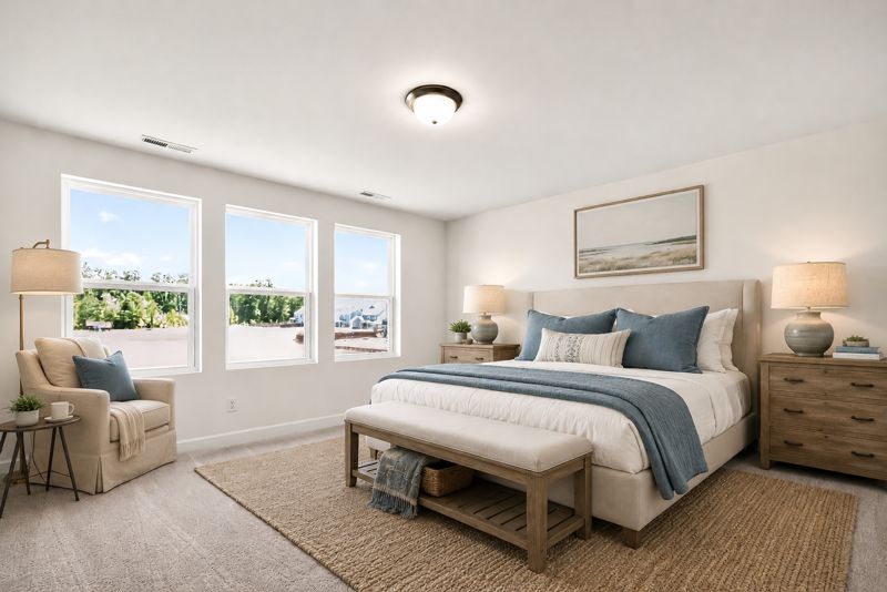 Owner's Retreat