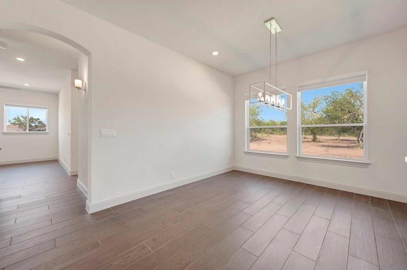 The Maidstone - Sunroom
