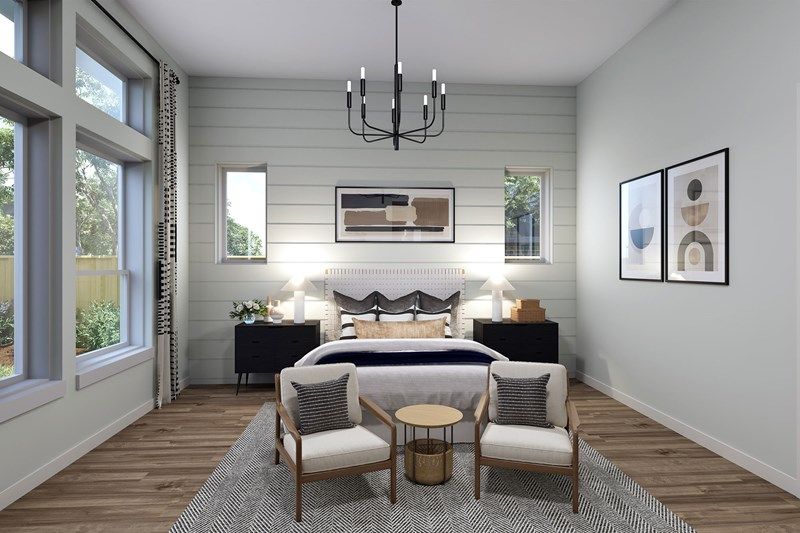 The Brant - Owner's Retreat