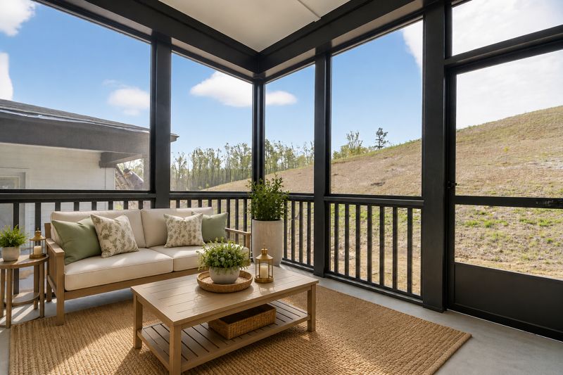 Porch