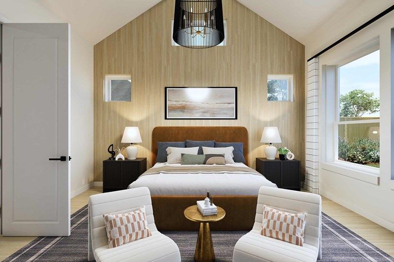 The Waterlily - Owner's Retreat