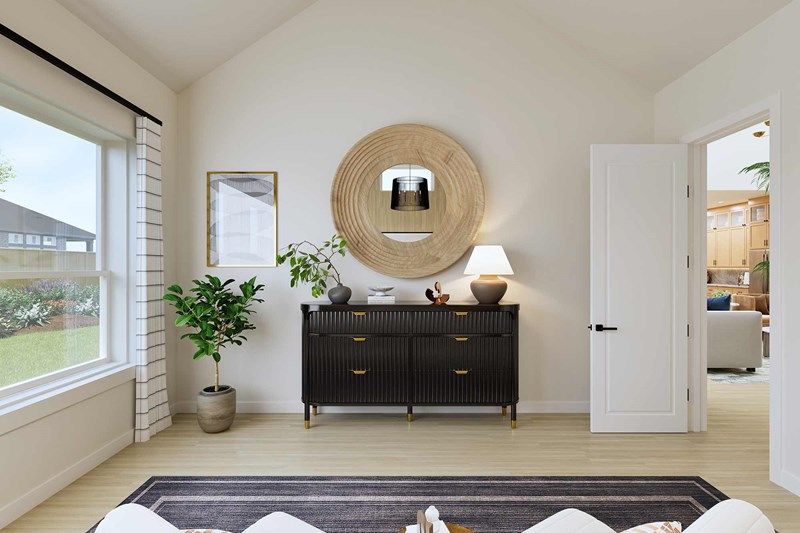 The Waterlily - Owner's Retreat