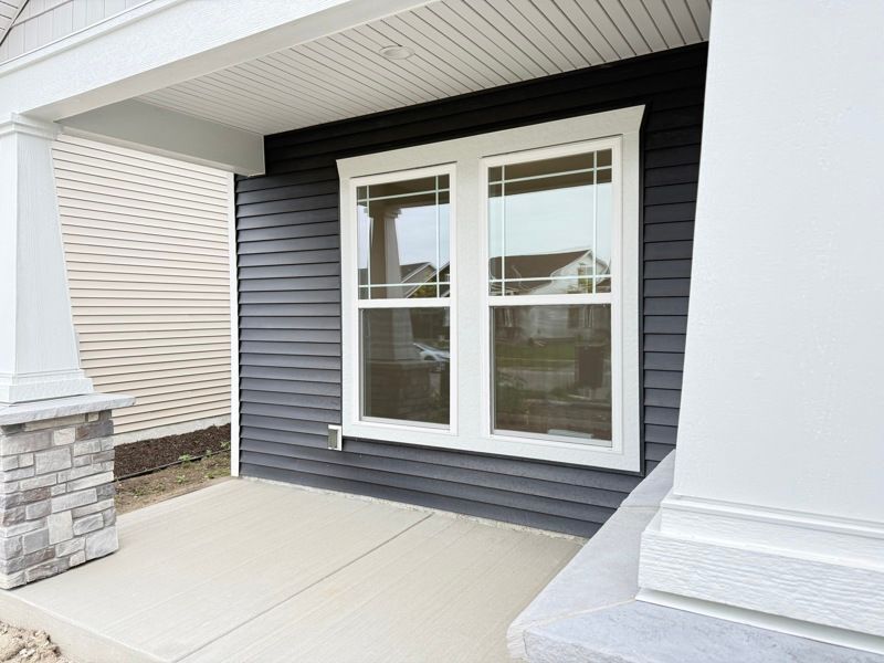 Porch