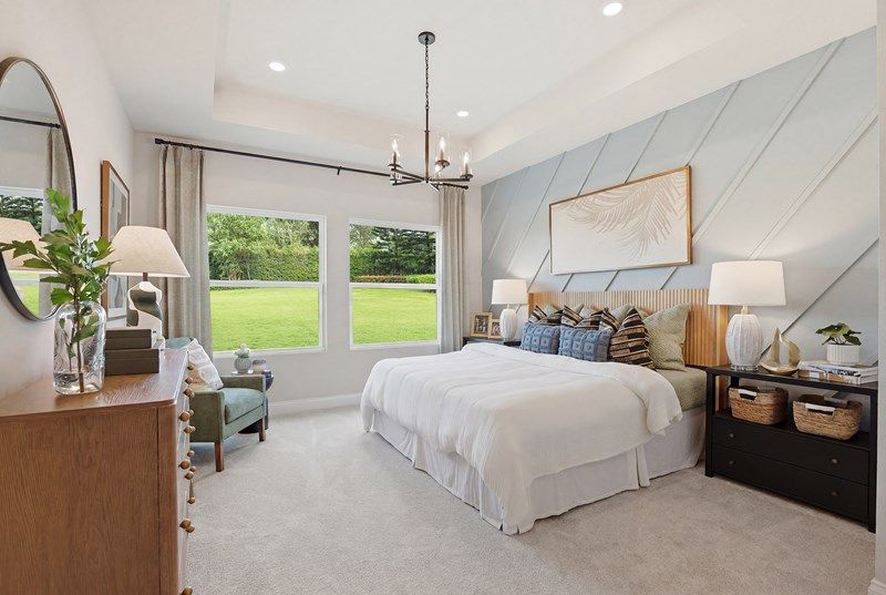 The Gaspar - Owner's Retreat