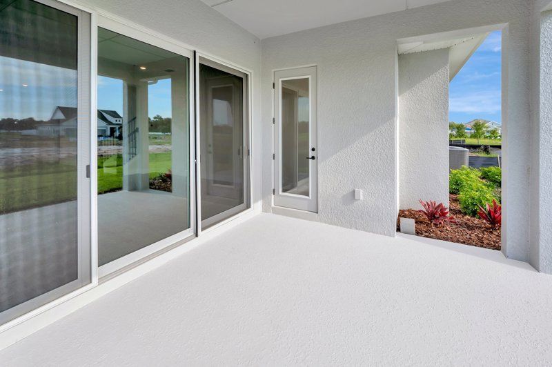 Porch