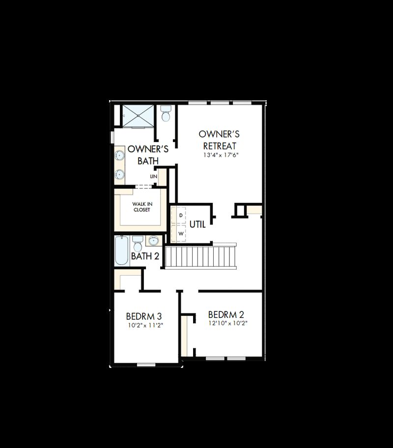 2nd Floor