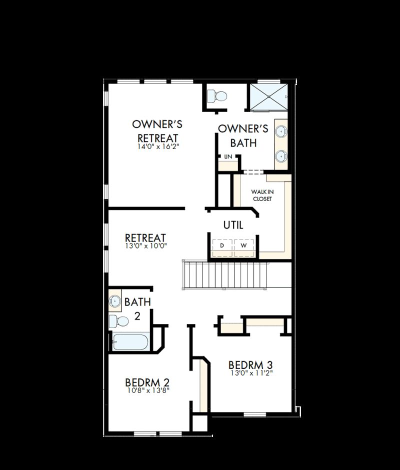 2nd Floor