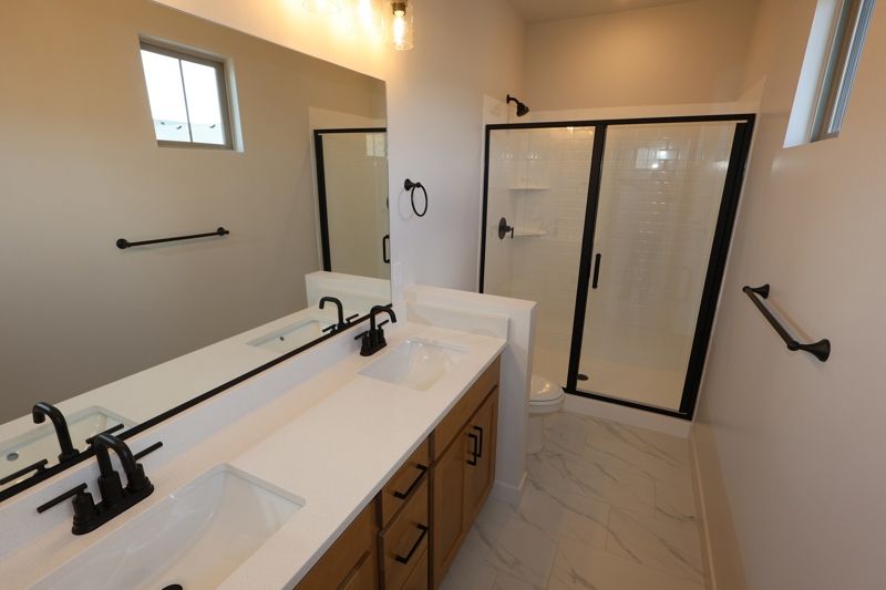 Owner's Bath
