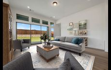 Monterra - Gardens: Fate, Texas - David Weekley Homes