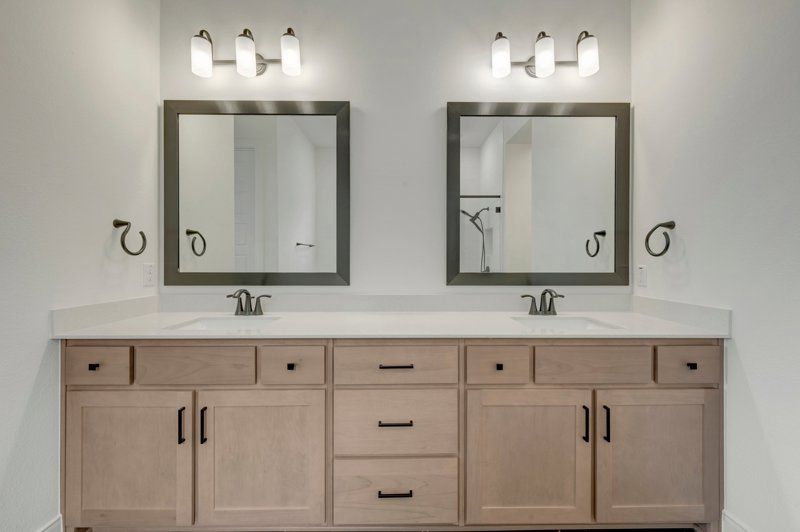 Owner's Bath