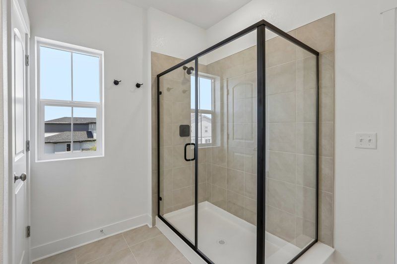 Owner's Bath